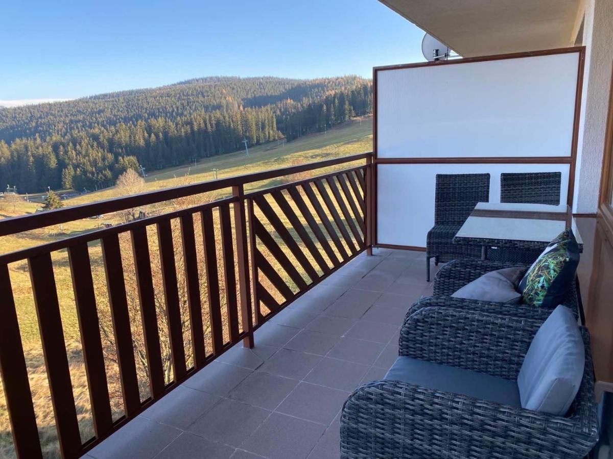 Donovaly, Panorama Apartment 34-C Exterior photo