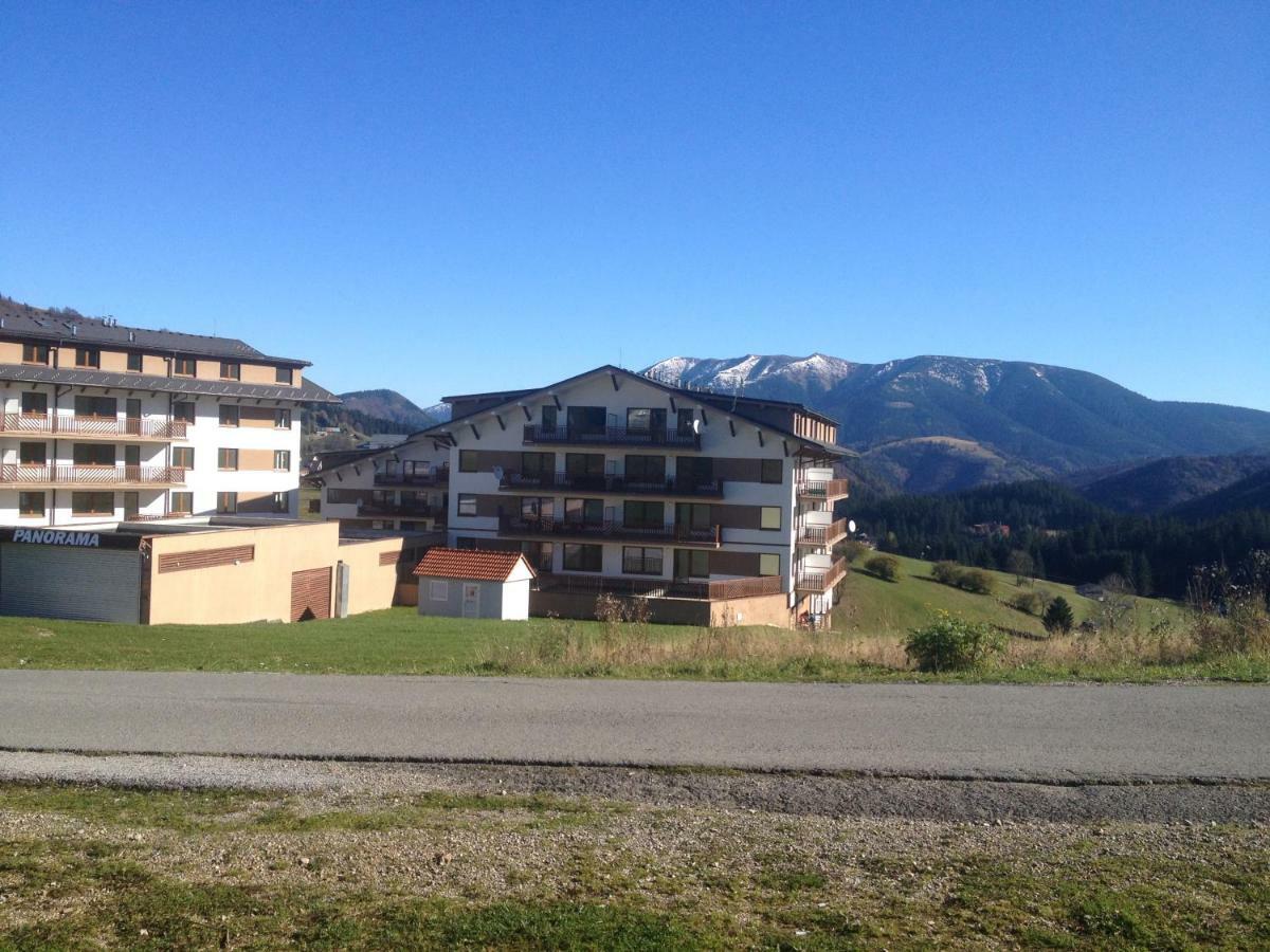 Donovaly, Panorama Apartment 34-C Exterior photo